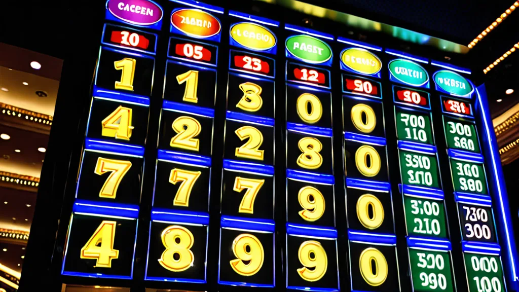 UZB Slot Mashinalari — Maqola