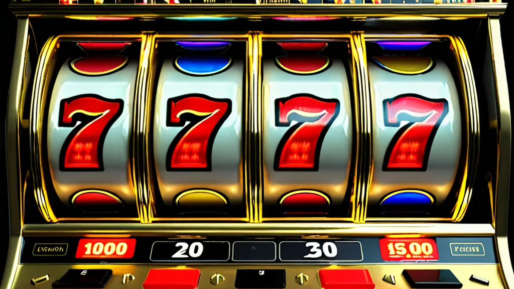 UZB Slot Mashinalari — Maqola